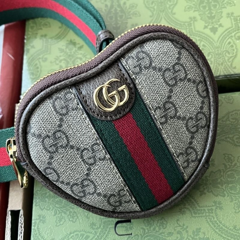Gucci Waist Chest Packs Affordable 64771