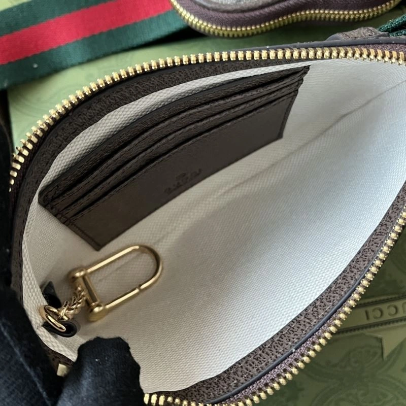 Gucci Waist Chest Packs Affordable 64771