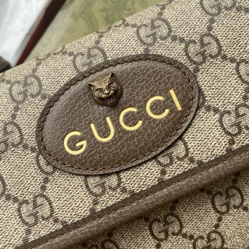 Gucci Waist Chest Packs Practical 64811
