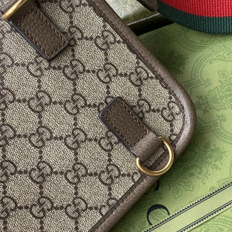 Gucci Waist Chest Packs Practical 64811