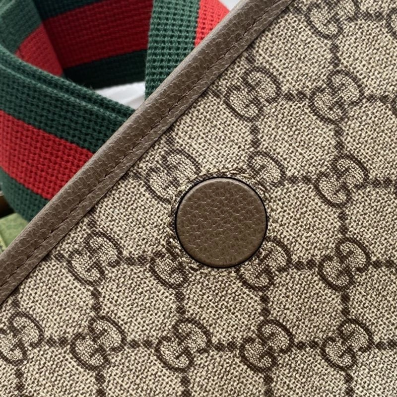 Gucci Waist Chest Packs Practical 64811