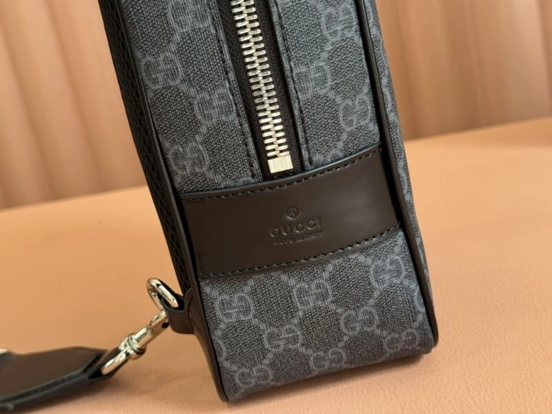 Attractive Gucci Waist Chest Packs 64809