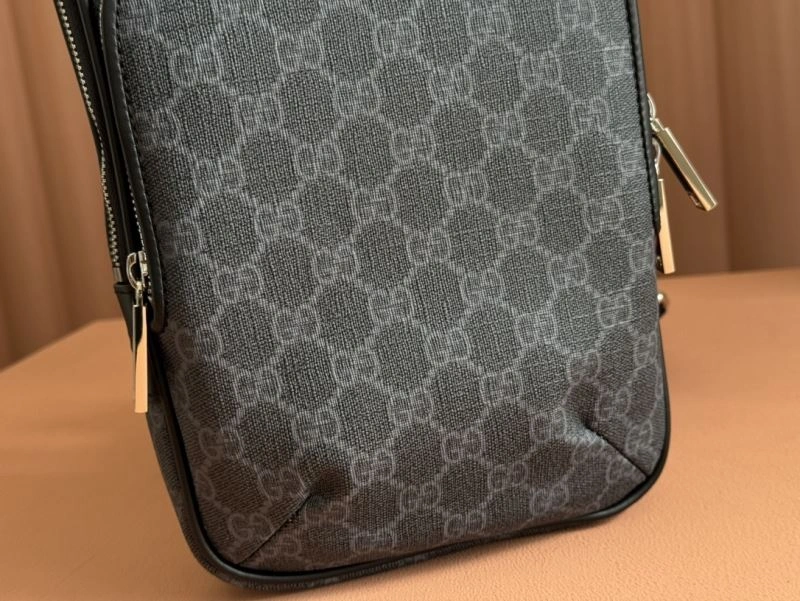 MoistureWicking Gucci Waist Chest Packs 64766