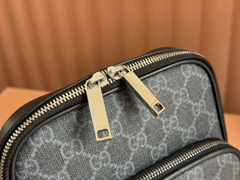 MoistureWicking Gucci Waist Chest Packs 64766