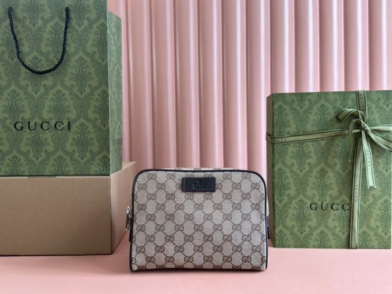 Unique Gucci Waist Chest Packs 49574