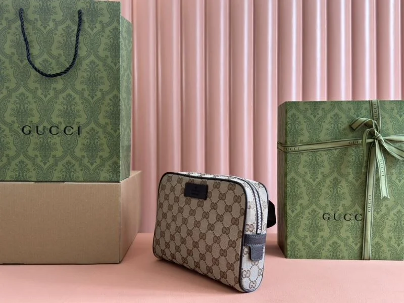 Unique Gucci Waist Chest Packs 49574