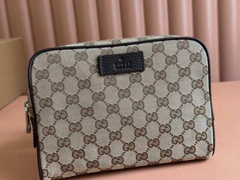Unique Gucci Waist Chest Packs 49574