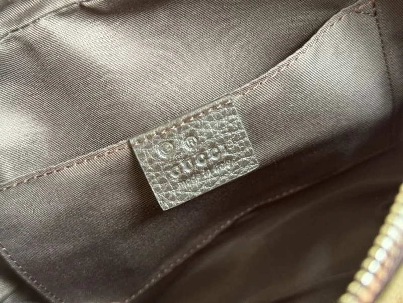 Unique Gucci Waist Chest Packs 49574