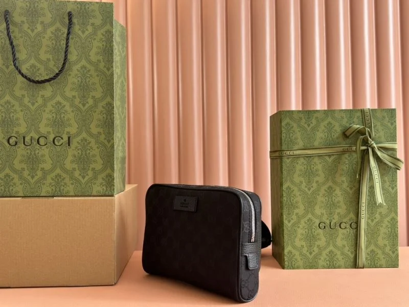 Compact Gucci Waist Chest Packs 49569