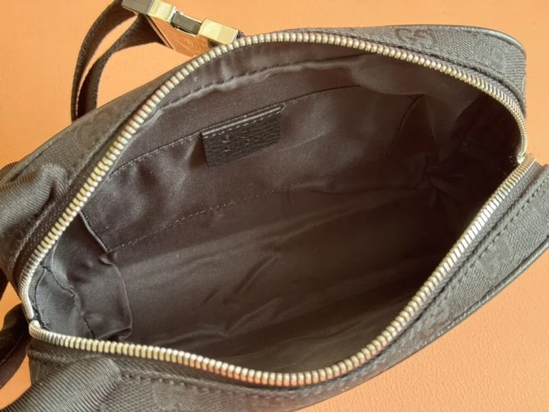 Compact Gucci Waist Chest Packs 49569