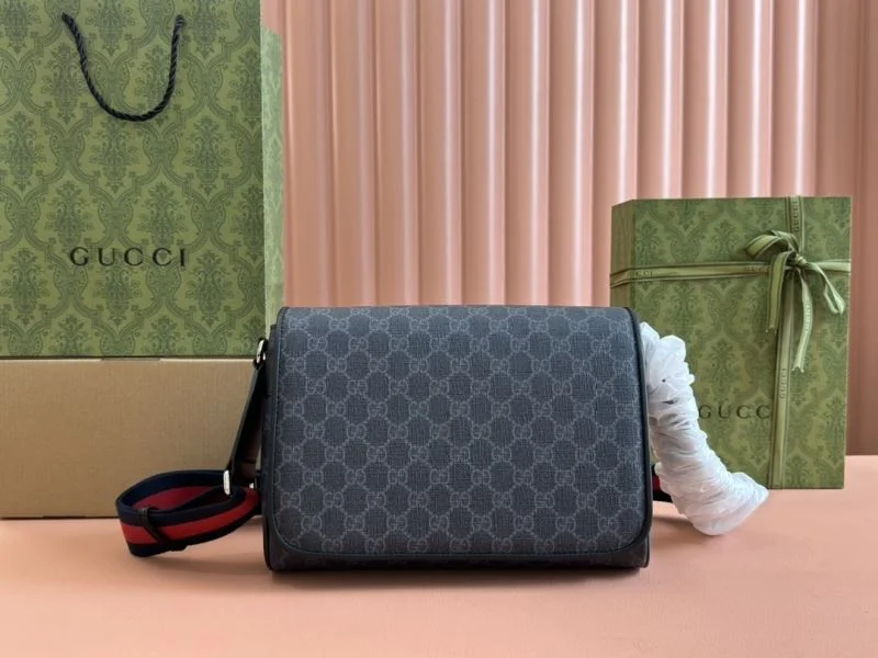Youthful Gucci Waist Chest Packs 49570