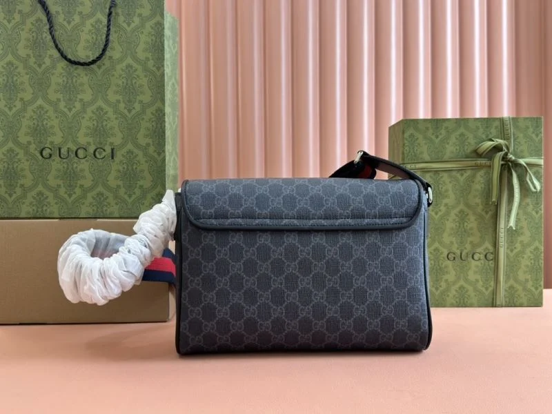 Youthful Gucci Waist Chest Packs 49570