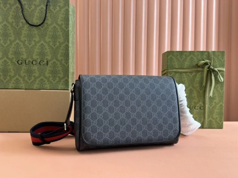 Youthful Gucci Waist Chest Packs 49570