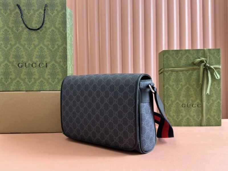 Youthful Gucci Waist Chest Packs 49570