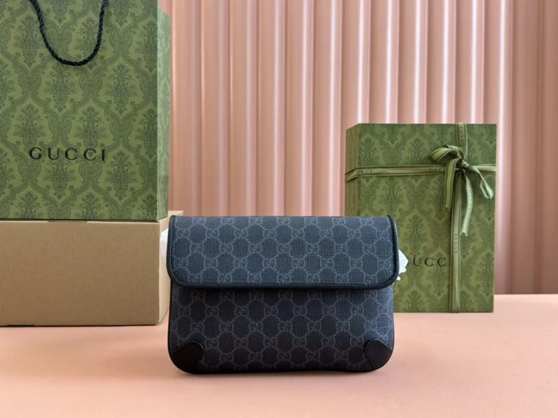 Comfortable Gucci Waist Chest Packs 49573