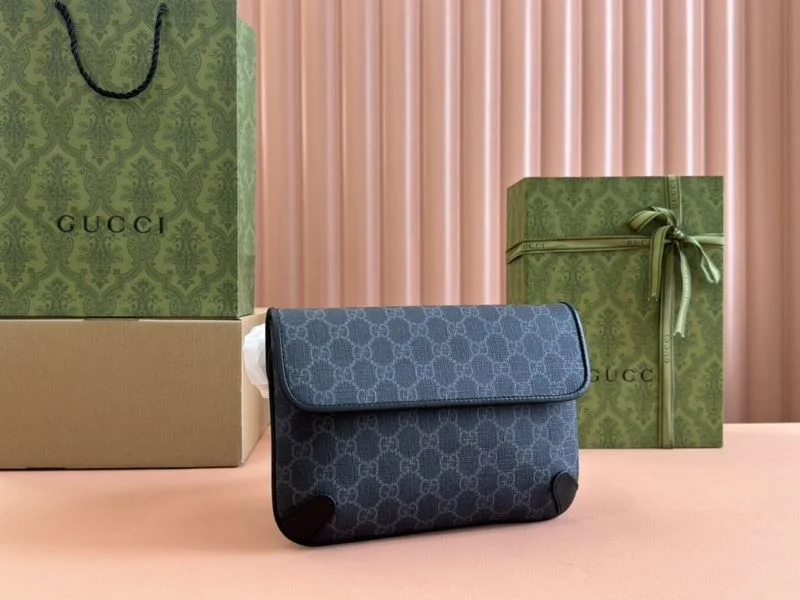 Comfortable Gucci Waist Chest Packs 49573
