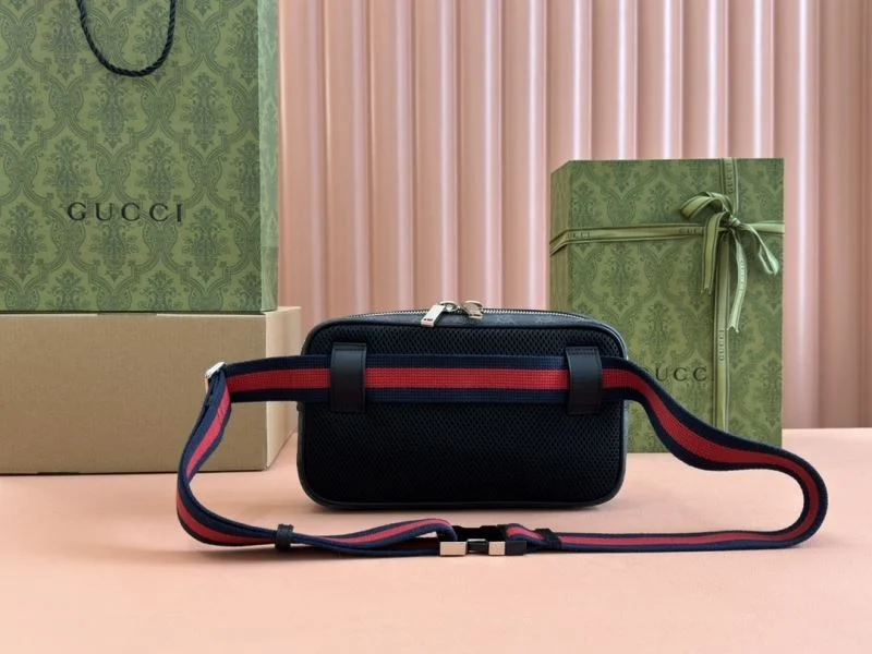 Gucci Waist Chest Packs Colorful 49581