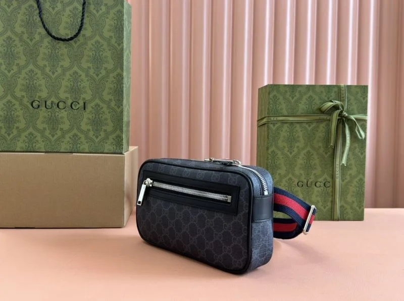Gucci Waist Chest Packs Colorful 49581