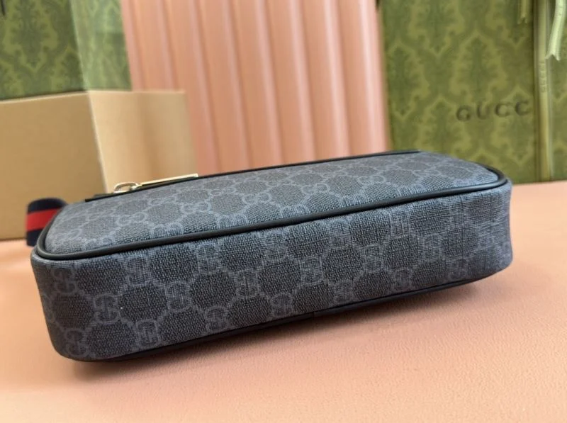 Gucci Waist Chest Packs Colorful 49581