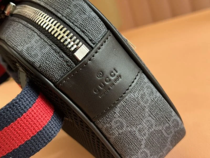 Gucci Waist Chest Packs Colorful 49581