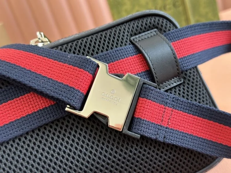 Gucci Waist Chest Packs Colorful 49581