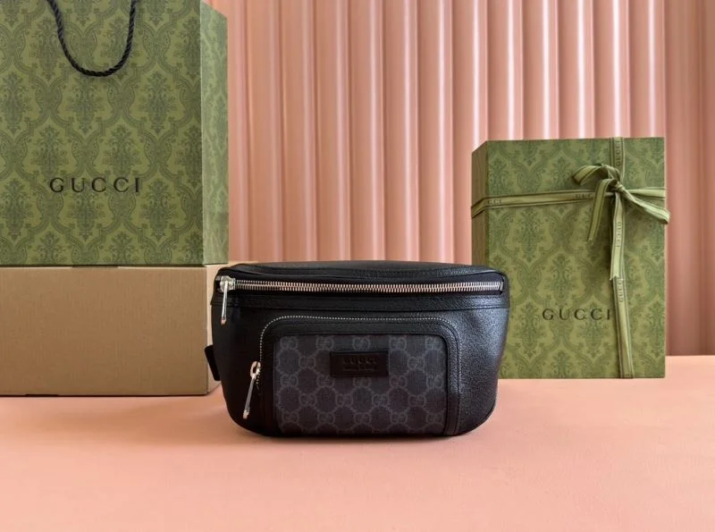 Gucci Waist Chest Packs Modern 49568