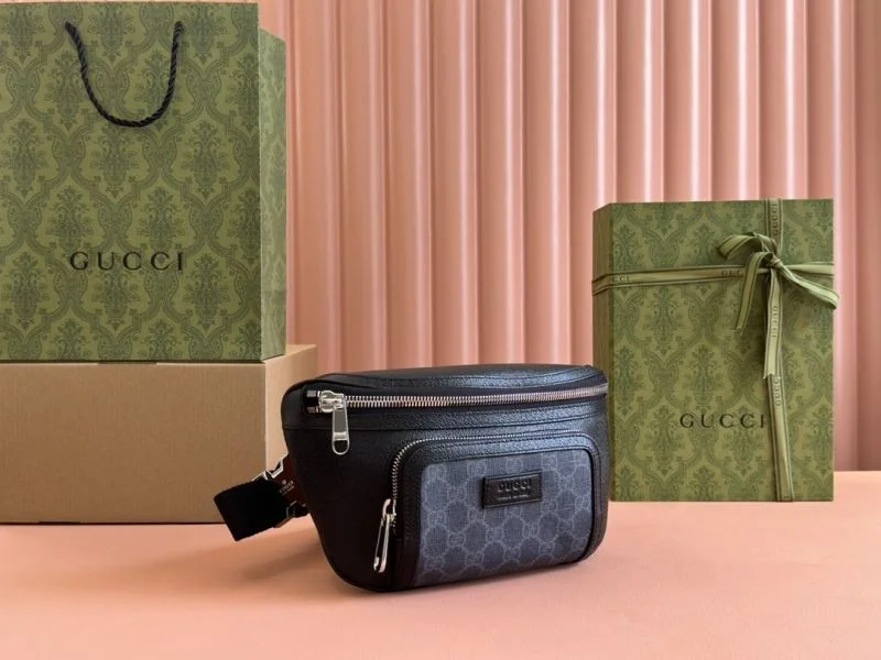 Gucci Waist Chest Packs Modern 49568