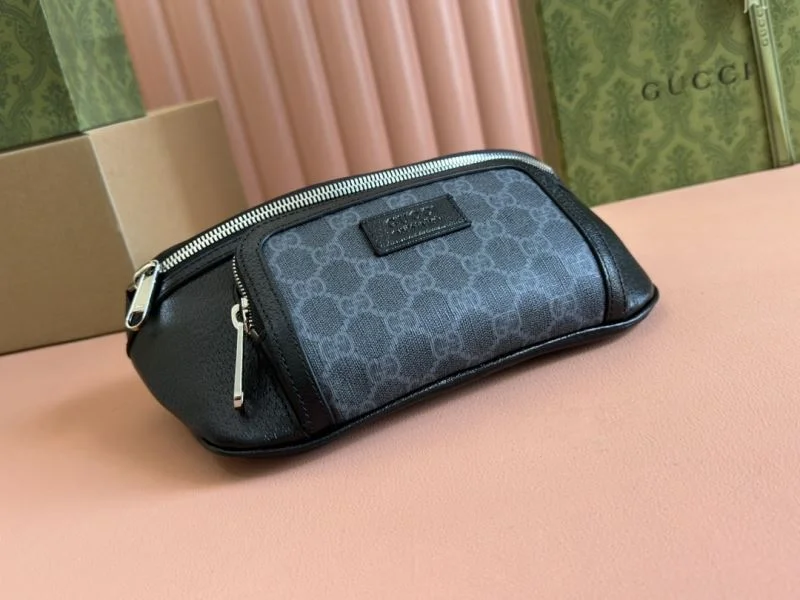 Gucci Waist Chest Packs Modern 49568