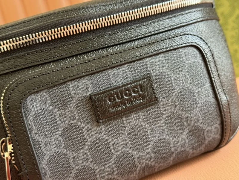 Gucci Waist Chest Packs Modern 49568