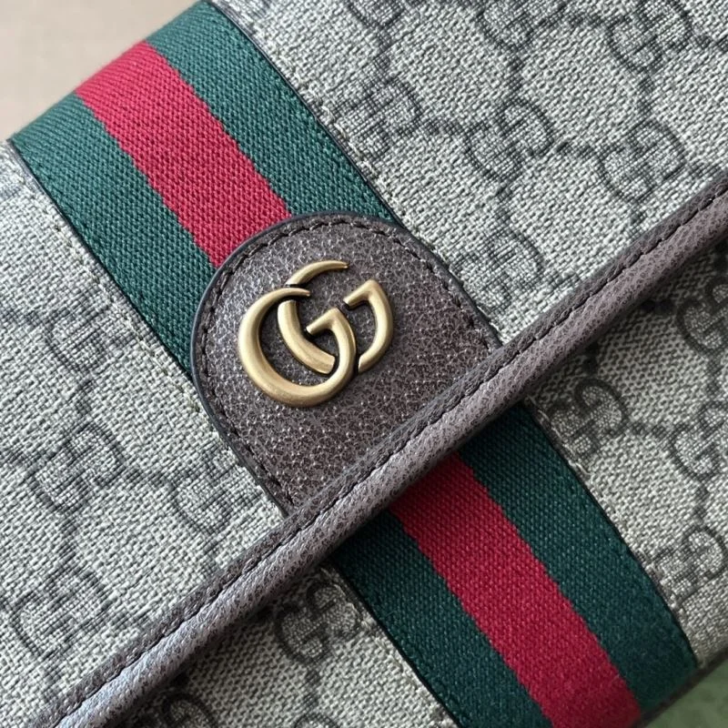 Snug Gucci Waist Chest Packs 49579