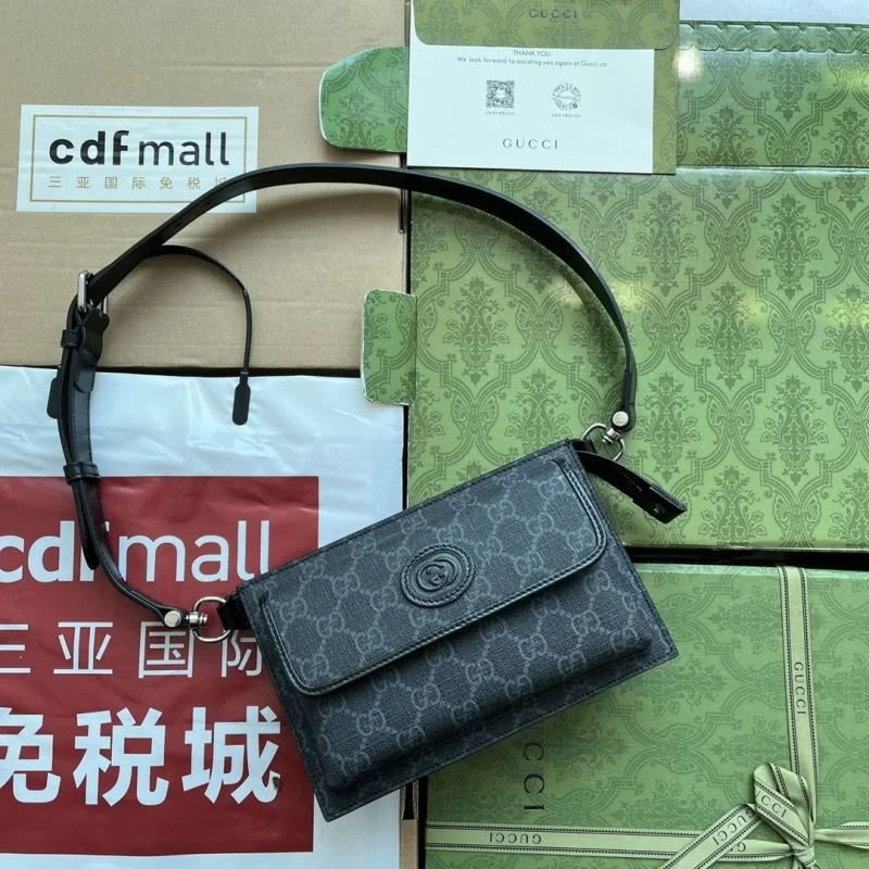 Gucci Waist Chest Packs Vibrant 49572