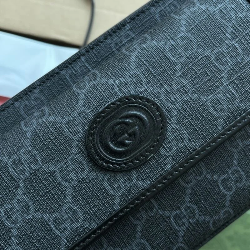 Gucci Waist Chest Packs Vibrant 49572