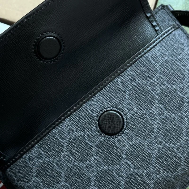 Gucci Waist Chest Packs Vibrant 49572