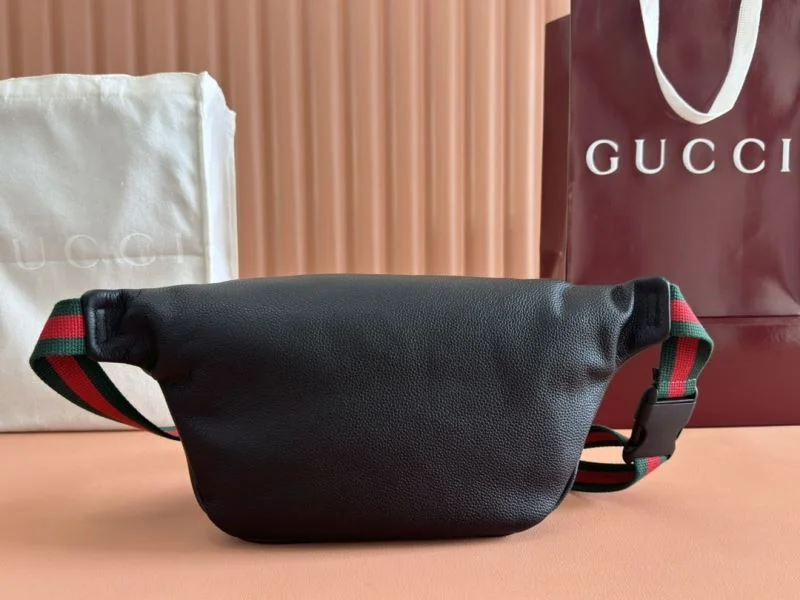 Gucci Waist Chest Packs Effortless 49564