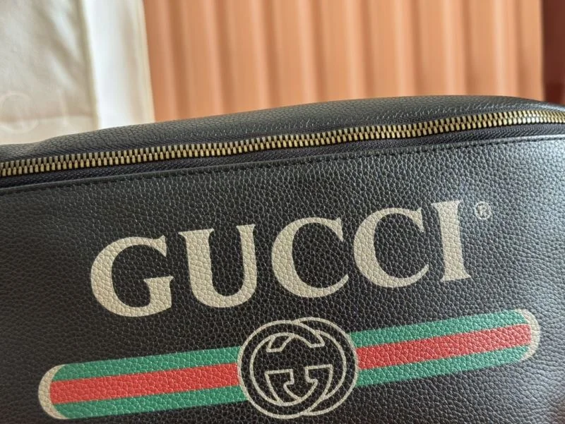 Gucci Waist Chest Packs Effortless 49564
