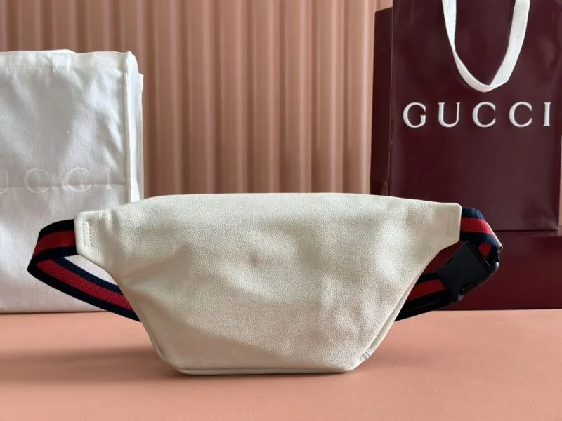 Chic Gucci Waist Chest Packs 49583