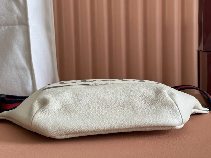 Chic Gucci Waist Chest Packs 49583