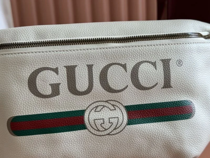 Chic Gucci Waist Chest Packs 49583