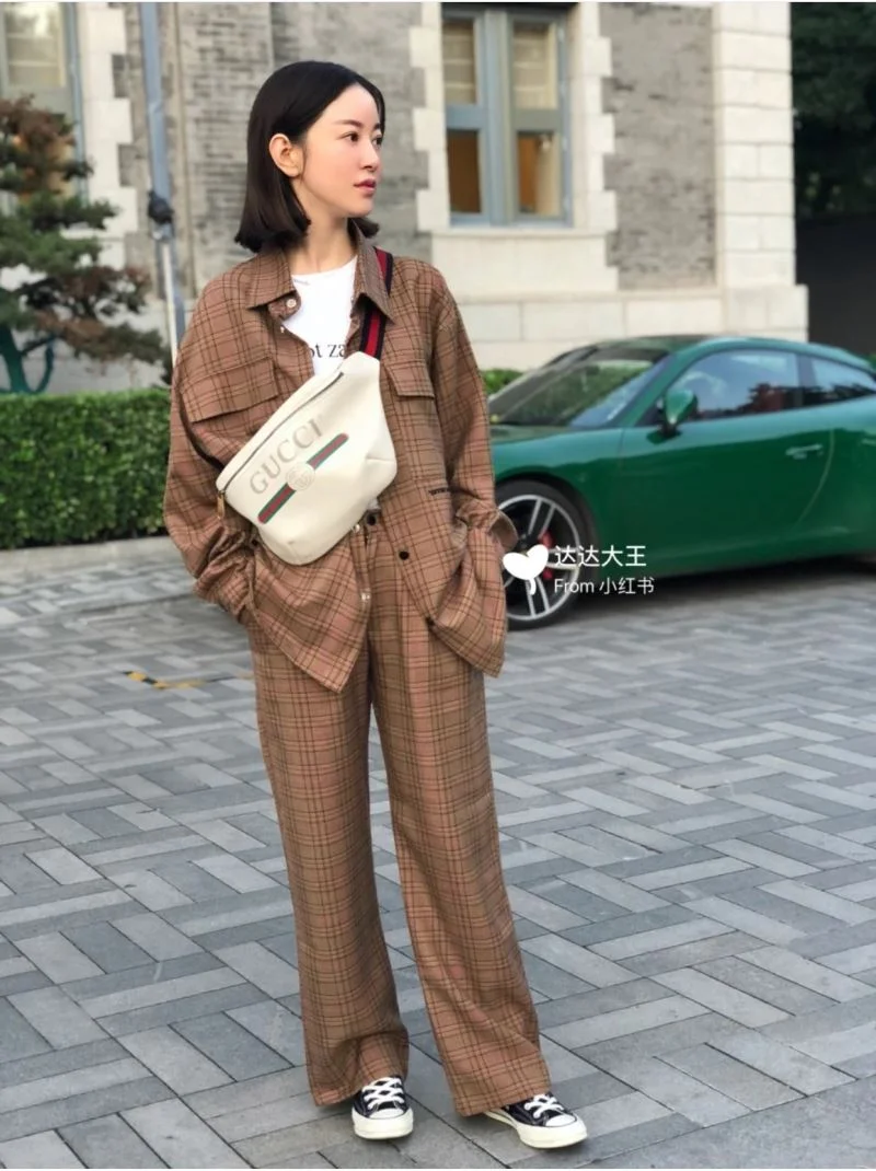 Chic Gucci Waist Chest Packs 49583