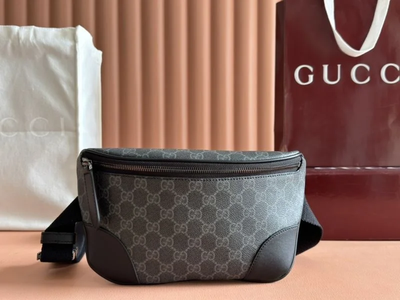 SmoothTexture Gucci Waist Chest Packs 49562