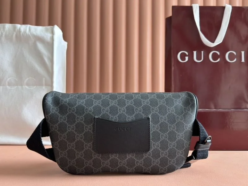 SmoothTexture Gucci Waist Chest Packs 49562