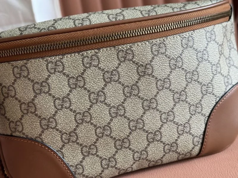 Gucci Waist Chest Packs EasyCare 49563