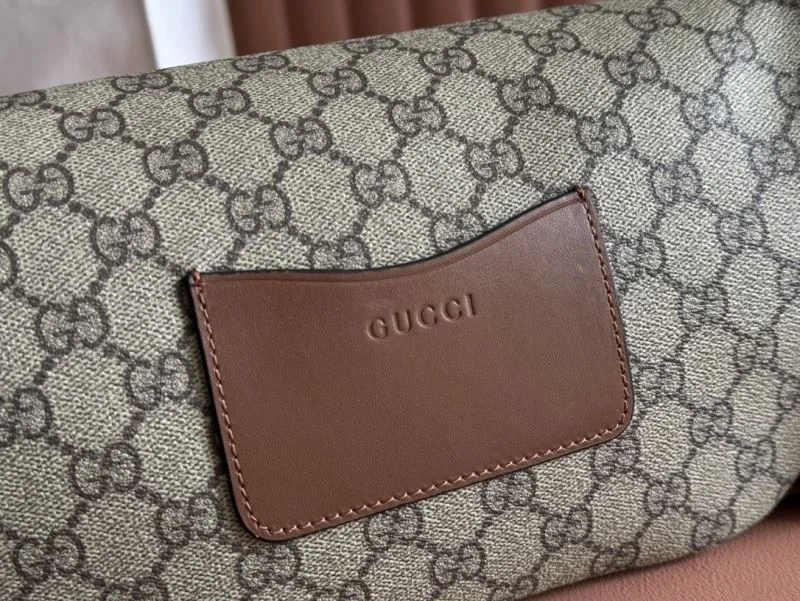 Gucci Waist Chest Packs EasyCare 49563