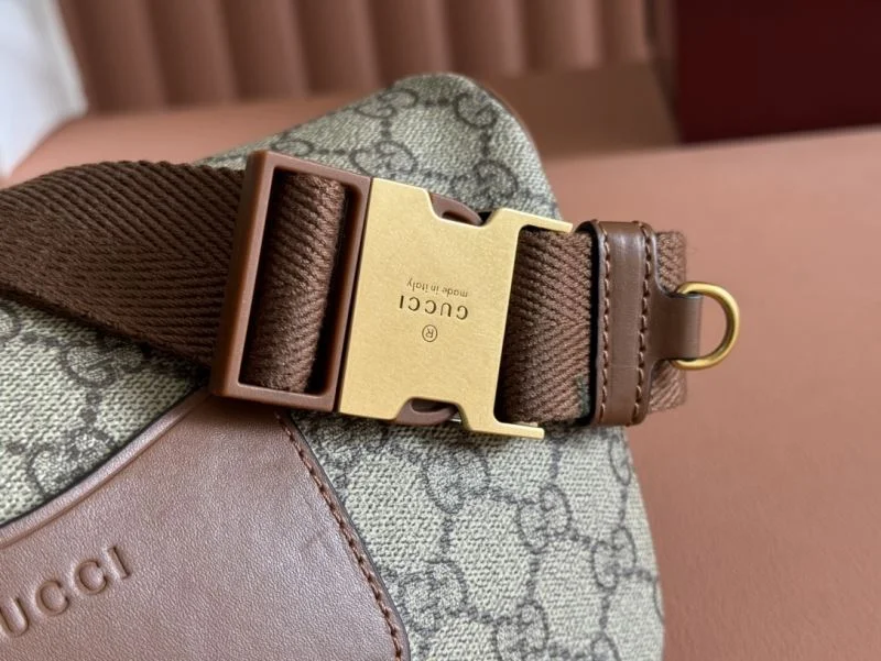 Gucci Waist Chest Packs EasyCare 49563