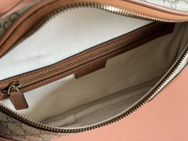 Gucci Waist Chest Packs EasyCare 49563