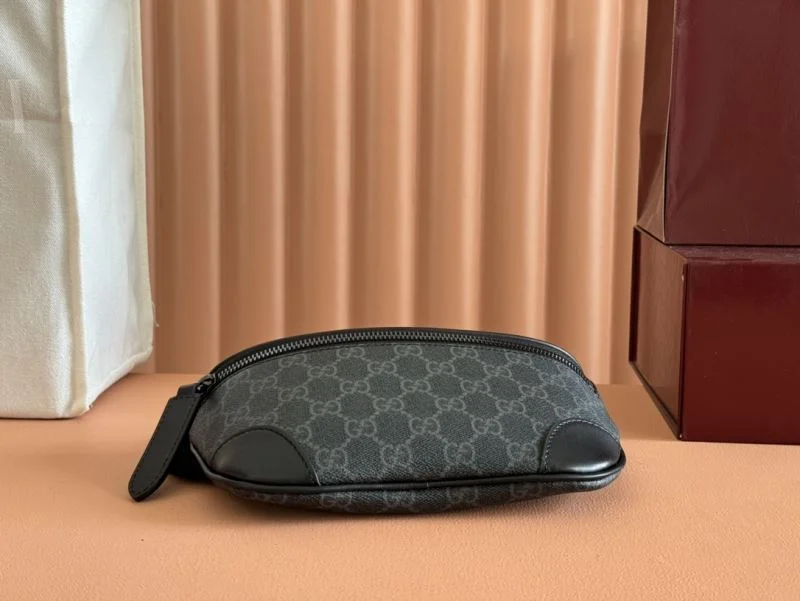 Gucci Waist Chest Packs Elegant 49571