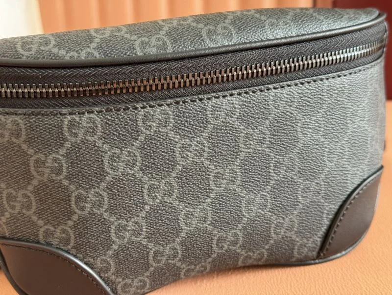 Gucci Waist Chest Packs Elegant 49571