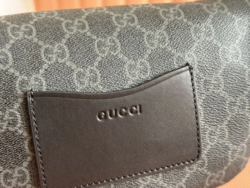 Gucci Waist Chest Packs Elegant 49571