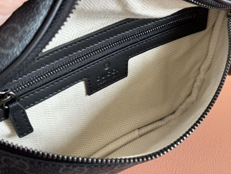 Gucci Waist Chest Packs Elegant 49571
