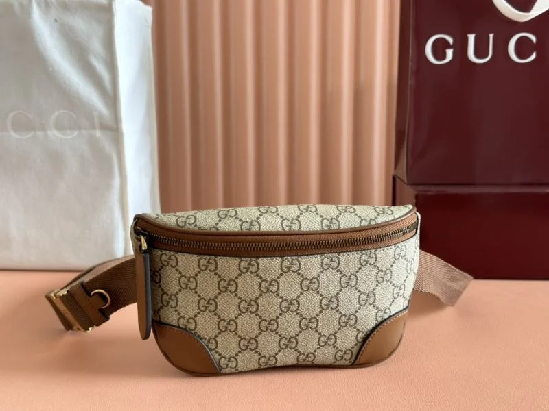 Gucci Waist Chest Packs Affordable 49603